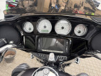 2015 Harley-Davidson FLHXS Street Glide Special 2015 Harley-Davidson FLHXS Street Glide Special