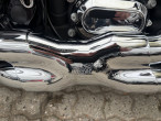 2015 Harley-Davidson FLHXS Street Glide Special 2015 Harley-Davidson FLHXS Street Glide Special