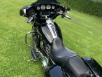 2015 Harley-Davidson FLHXS Street Glide Special
