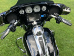 2015 Harley-Davidson FLHXS Street Glide Special