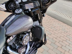 2015 Harley-Davidson FLHXS Street Glide Special