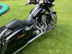 2015 Harley-Davidson FLHXS Street Glide Special