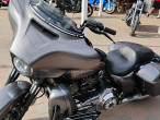 2015 Harley-Davidson FLHXS Street Glide Special