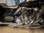 2015 Harley-Davidson FLHXS Street Glide Special 2015 Harley-Davidson FLHXS Street Glide Special