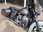 2015 Harley-Davidson FLHXS Street Glide Special