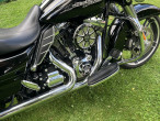 2015 Harley-Davidson FLHXS Street Glide Special