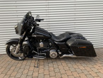 2015 Harley-Davidson FLHXSE CVO Street Glide