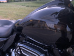 2015 Harley-Davidson FLHXSE CVO Street Glide