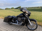 2015 Harley-Davidson FLHXSE CVO Street Glide