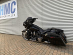 2015 Harley-Davidson FLHXSE CVO Street Glide