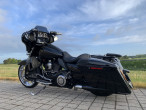 2015 Harley-Davidson FLHXSE CVO Street Glide