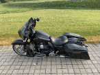 2015 Harley-Davidson FLHXSE CVO Street Glide