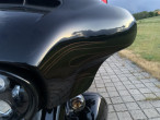 2015 Harley-Davidson FLHXSE CVO Street Glide