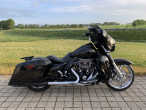 2015 Harley-Davidson FLHXSE CVO Street Glide