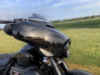 2015 Harley-Davidson FLHXSE CVO Street Glide
