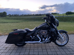 2015 Harley-Davidson FLHXSE CVO Street Glide