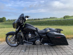 2015 Harley-Davidson FLHXSE CVO Street Glide
