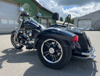 2015 Harley-Davidson FLRT Freewheeler