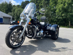 2015 Harley-Davidson FLRT Freewheeler