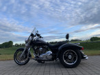 2015 Harley-Davidson FLRT Freewheeler