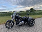 2015 Harley-Davidson FLRT Freewheeler