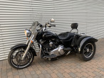 2015 Harley-Davidson FLRT Freewheeler
