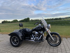 2015 Harley-Davidson FLRT Freewheeler