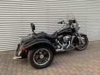 2015 Harley-Davidson FLRT Freewheeler