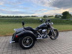 2015 Harley-Davidson FLRT Freewheeler