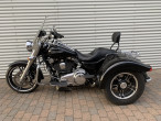 2015 Harley-Davidson FLRT Freewheeler