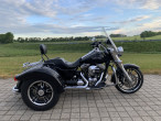 2015 Harley-Davidson FLRT Freewheeler