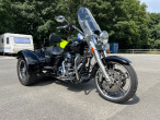 2015 Harley-Davidson FLRT Freewheeler