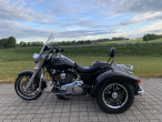 2015 Harley-Davidson FLRT Freewheeler