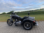 2015 Harley-Davidson FLRT Freewheeler
