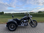 2015 Harley-Davidson FLRT Freewheeler