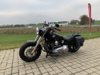 2015 Harley-Davidson FLS Softail Slim