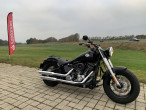 2015 Harley-Davidson FLS Softail Slim