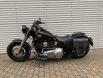 2015 Harley-Davidson FLS Softail Slim