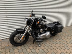 2015 Harley-Davidson FLS Softail Slim
