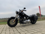 2015 Harley-Davidson FLS Softail Slim