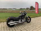2015 Harley-Davidson FLS Softail Slim