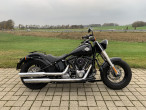 2015 Harley-Davidson FLS Softail Slim