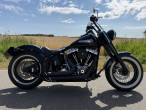 2015 Harley-Davidson FLS Softail Slim