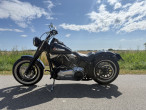 2015 Harley-Davidson FLS Softail Slim