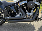 2015 Harley-Davidson FLS Softail Slim