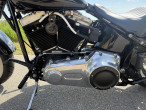 2015 Harley-Davidson FLS Softail Slim