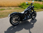 2015 Harley-Davidson FLS Softail Slim
