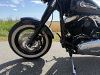 2015 Harley-Davidson FLS Softail Slim