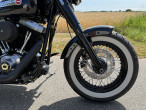 2015 Harley-Davidson FLS Softail Slim