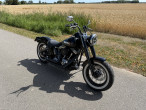 2015 Harley-Davidson FLS Softail Slim